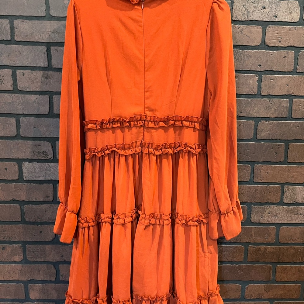 Bibi dress NWT